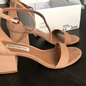 Steve Madden irenee sandal